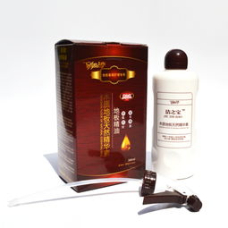 潔之寶地板精油與皮革護(hù)理精油 高清產(chǎn)品圖片及品牌介紹