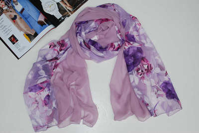 杭州藍(lán)美卡日用品 色彩艷麗的爆款絲巾，自產(chǎn)自銷(xiāo)，價(jià)格全網(wǎng)最優(yōu)